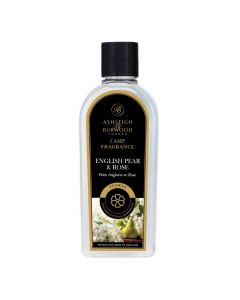 Fragrance Poire Anglaise et Rose 500ml Ashleigh Burwood