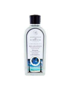 Fragrance Relaxation 500ml Ashleigh Burwood