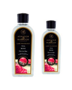 Fragrance Thé à la Rose Ashleigh Burwood