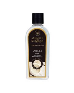 Fragrance Vanille 500ml Ashleigh Burwood