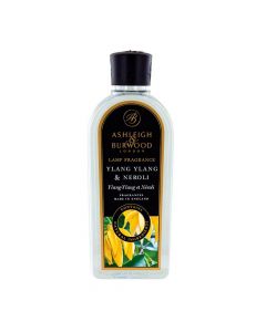 Fragrance Ylang-Ylang & Néroli 500ml Ashleigh Burwood