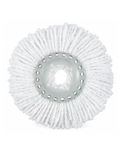 Franges Microfibres pour Balai 360°