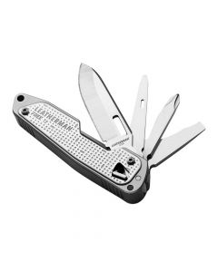 Outil Multifonction Free T2 de Leatherman