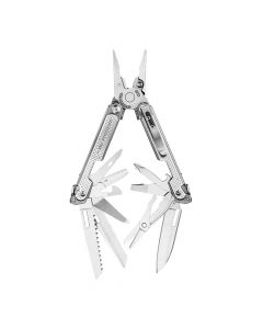 Outil Multifonctions Free P4 Leatherman