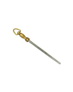 Fusil à Aiguiser en Acier 7.5cm HB