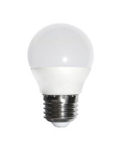 Ampoule LED E27 Bulb G45 4W 4000K