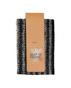 Gant de Chèvre Aleppo Soap
