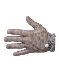 Gant en Cotte de Maille