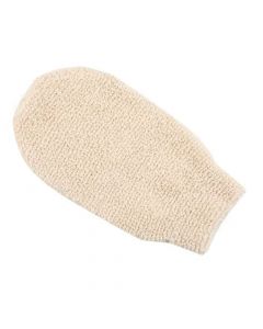 Gant Exfoliant en Sisal