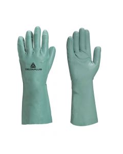 Gants de Protection en Nitrile