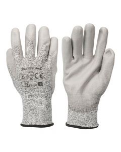 Gants Anti-Coupures Silverline