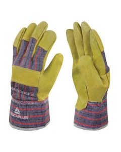 Gants Docker Delta Plus