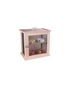 Garde manger, 40x70x30cm, 1 porte, masy, 217, achat/vente, pas cher