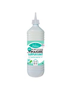 Gel de Nettoyage au Vinaigre Phebus