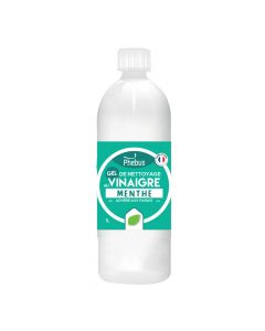 Gel de Nettoyage au Vinaigre 1L Phebus