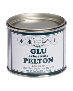 Gly Arboricole Pelton