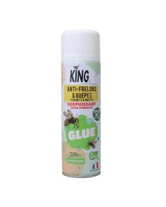 Glue Anti-Frelons & Guêpes 500ml King