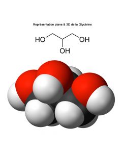 Glycérine Végétale 99.5%