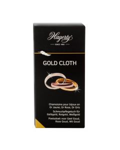 Gold Cloth Hagerty