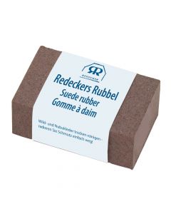 Gomme à Daim Redecker