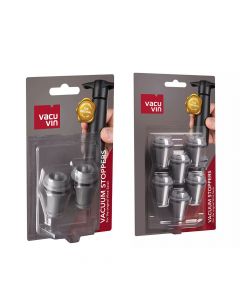 Bouchon Vacuum Wine Stoppers