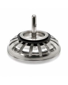 Grille Evier Inox