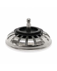 Grille Evier Inox