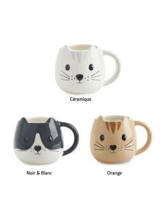 Mug Kitty de Balvi