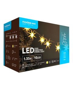 Guirlande Led Etoile