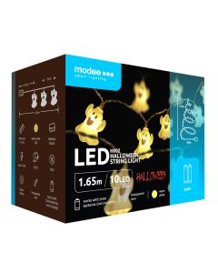 Guirlande Led Fantome