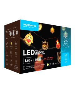 Guirlande Led Halloween