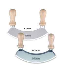 Hachoir Berceuse Triangle