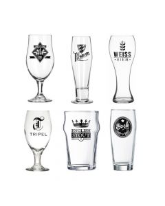 Set de Verres à Bière de Balvi