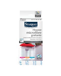 Housse Microfibre Grattante Starwax