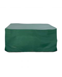 Housse Protection Table Jardin 200x110x80cm Rayen