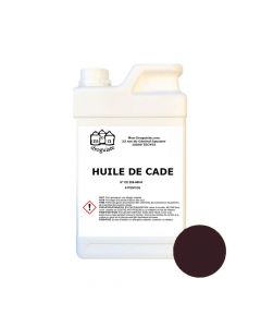 Huile de Cade Pure