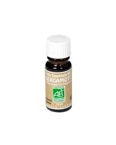 Huile Essentielle de Bergamote Bio 10ml Ceven'Arômes