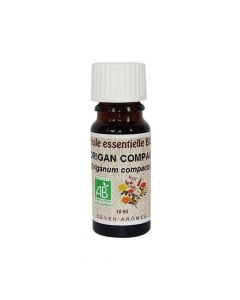 Huile Essentielle d'Origan Bio 10ml Ceven Aromes