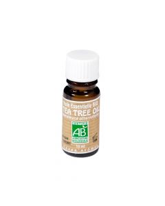 Huile Essentielle Tea Tree Bio 10ml Ceven Aromes