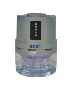 Humidificateur / Purificateur d'Air Electrique 4.5L Benta