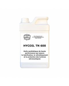 Hycoil TN 600