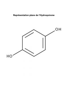 Hydroquinone