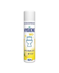 Hygiène Wc Plus 100 ml Riem