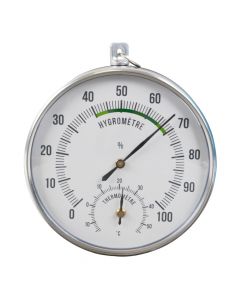 Hygromètre Thermomètre