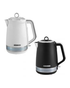 Bouilloire Illumination de Morphy Richards