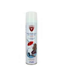 Imperméabilisant Spécial Textiles 400ml Avel