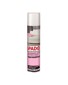 Imperméabilisant Textile 400ml Spado