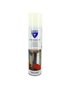 Imperméabilisant Spécial Textiles 400ml Avel