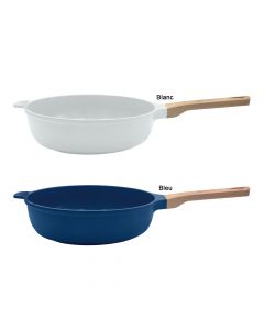 L Incroyable Sauteuse Cookut