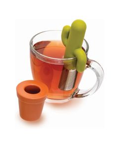 Tea Infuser Cactus Joie